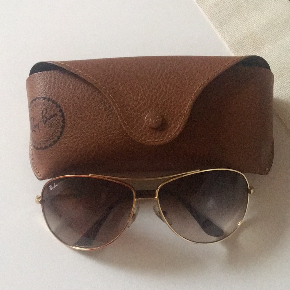 Ray ban sunglasses